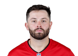 Baker Mayfield