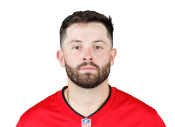 Baker Mayfield