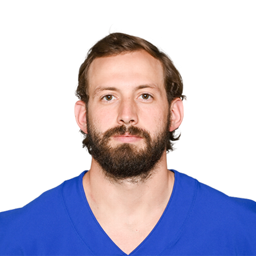 Davis Webb headshot