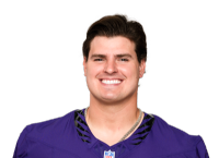 Trey Hendrickson headshot