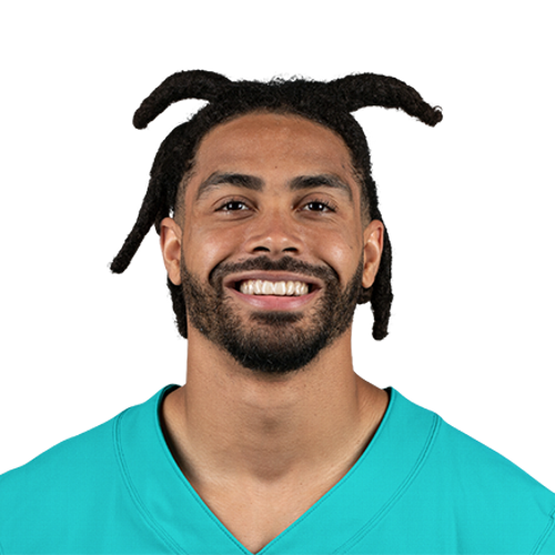 Will Fuller headshot