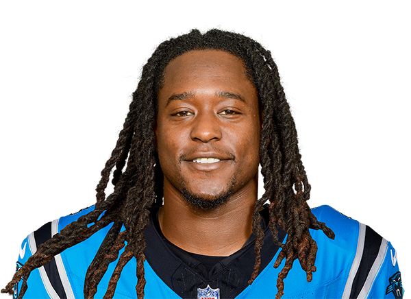 Headshot for Shaquill Griffin