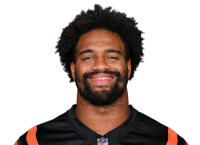Jonathan Allen headshot