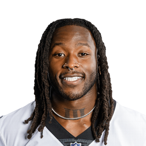 Alvin Kamara headshot