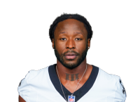 Alvin Kamara headshot