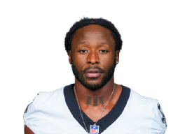 Alvin Kamara