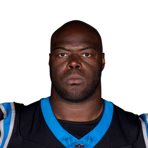 A'Shawn Robinson headshot