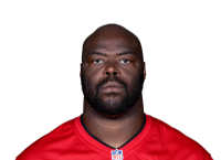 A'Shawn Robinson headshot