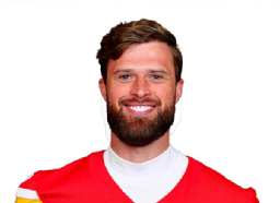 Harrison Butker