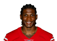 Siran Neal headshot