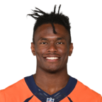 DaeSean Hamilton