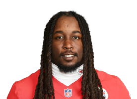 Kareem Hunt