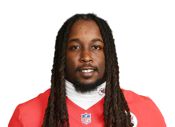 Les meilleures tendances NFL joueurs du 24-12-2025 Kareem Hunt
