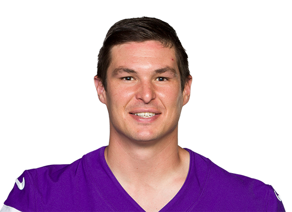 Headshot for Nick Mullens