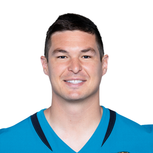 Nick Mullens headshot