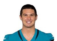 Nick Mullens headshot