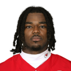 Chad Williams
