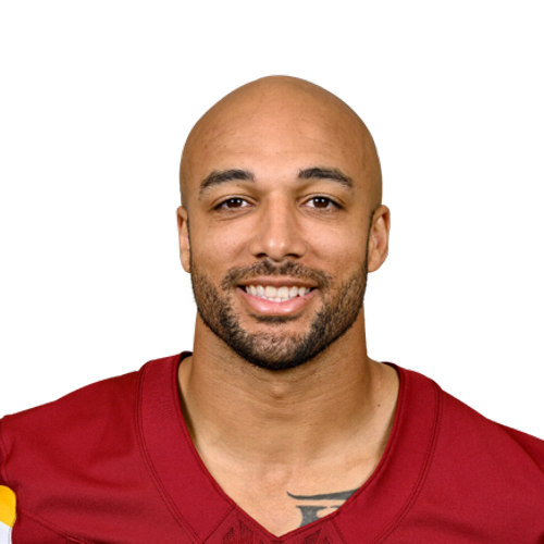 Austin Ekeler headshot