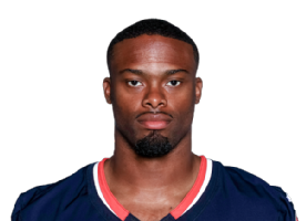 E.J. Speed