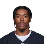 Keelan Cole Sr.