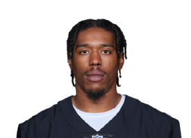 Keelan Cole Sr.