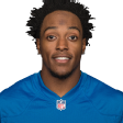 Vernon Johnson