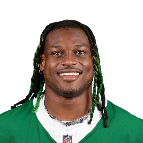 Quincy Williams headshot
