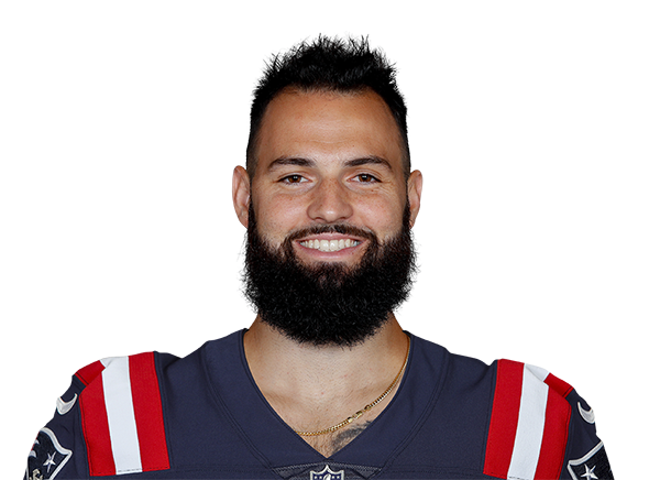 Headshot for Will Grier