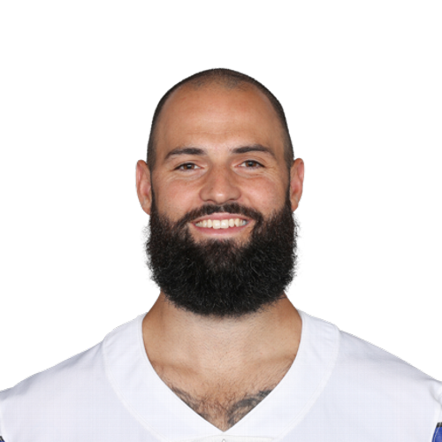 Will Grier headshot