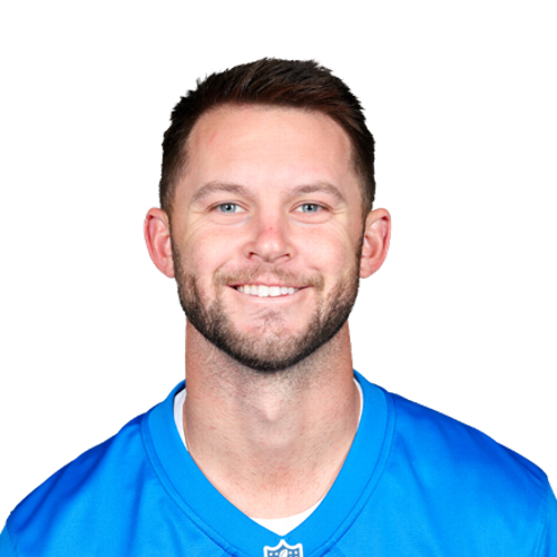 Kyle Allen headshot