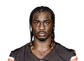 Tony Brown II