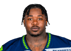 Jarran Reed