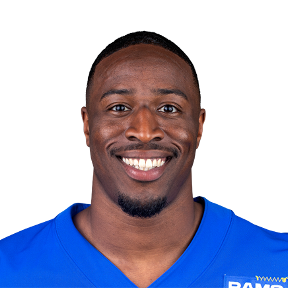 Derrick Moncrief