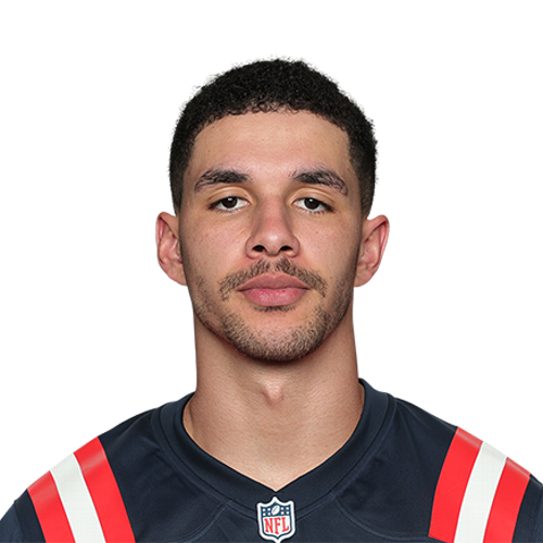 Jalen Hurd headshot