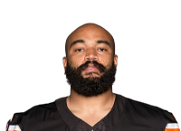 Derek Barnett headshot