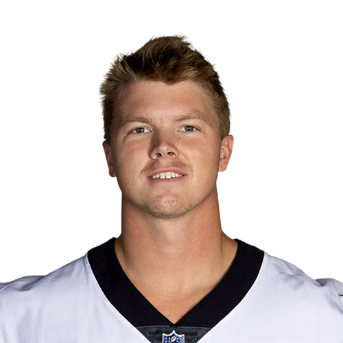 Ethan Wolf headshot