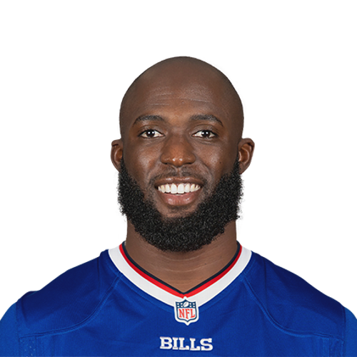 Leonard Fournette headshot