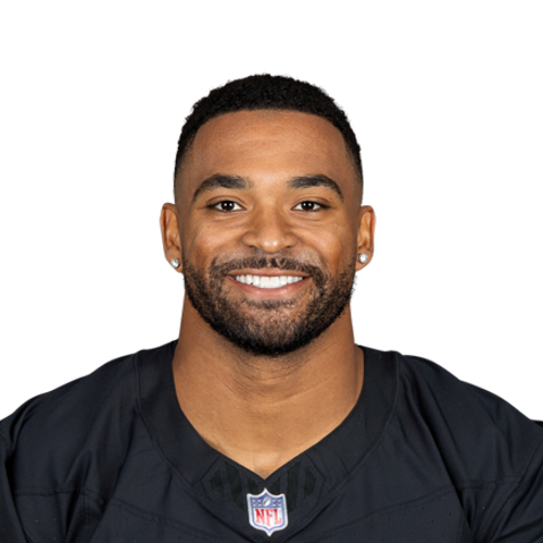 Jamal Adams headshot