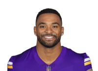 Jamal Adams headshot