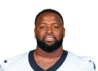 Davon Godchaux headshot