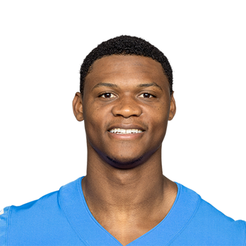D.J. Chark headshot