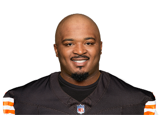 Elgton Jenkins