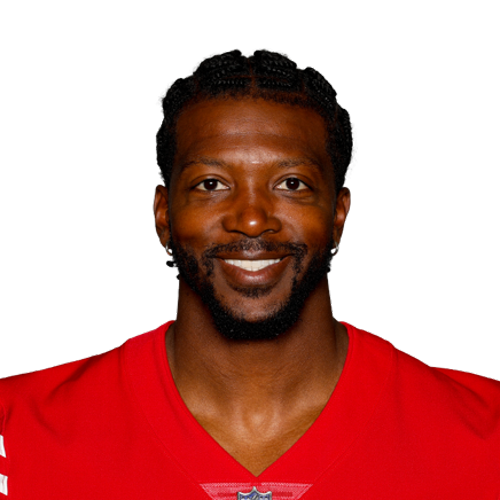 Malik Turner headshot