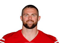 Luke Gifford headshot