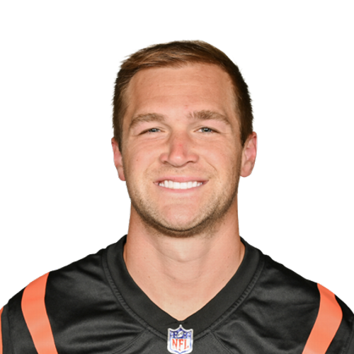 Mike Gesicki headshot