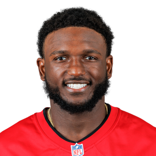 Chris Godwin headshot