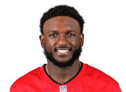 Chris Godwin Jr.