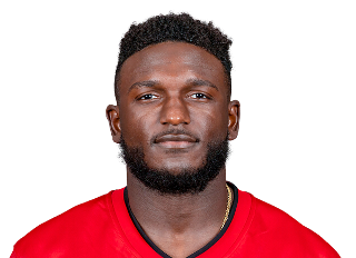 Chris Godwin Jr.