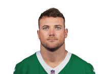 Troy Reeder headshot