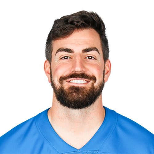 David Blough headshot